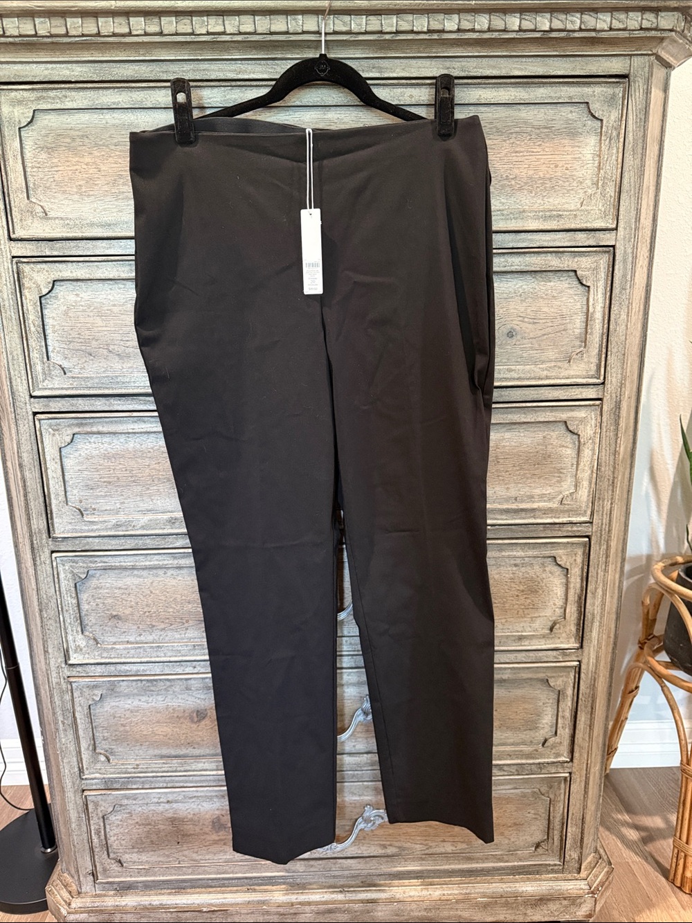 Chico's So Slimming 369 Juliet  - Slim Straight